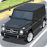 Offroad Car G icon