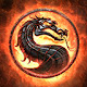 Mortal Kombat X Game Wallpapers New Tab