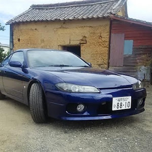 シルビア S15