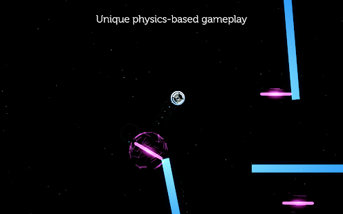  iO - A Physics Platformer- screenshot 