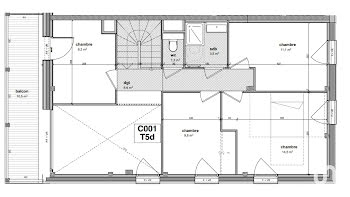 appartement à Ferney-Voltaire (01)