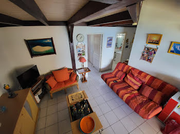 appartement à Les trois ilets (972)