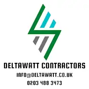 Deltawatt Ltd Logo