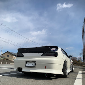 シルビア S15