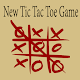 Download New Tic Tac Toe Game - Noughts & crosses For PC Windows and Mac 0.2