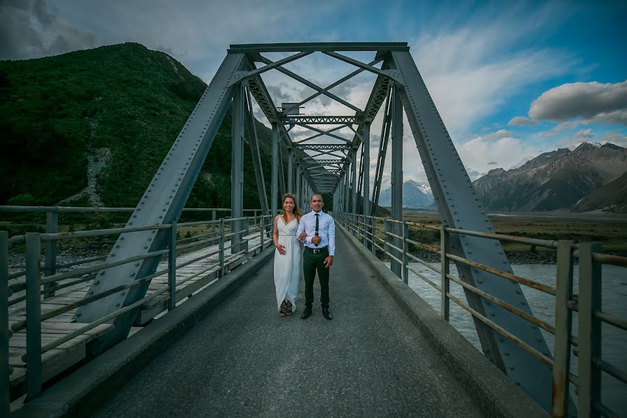 Wedding photographer Jeff Juit (jeff5078). Photo of 25 July 2018