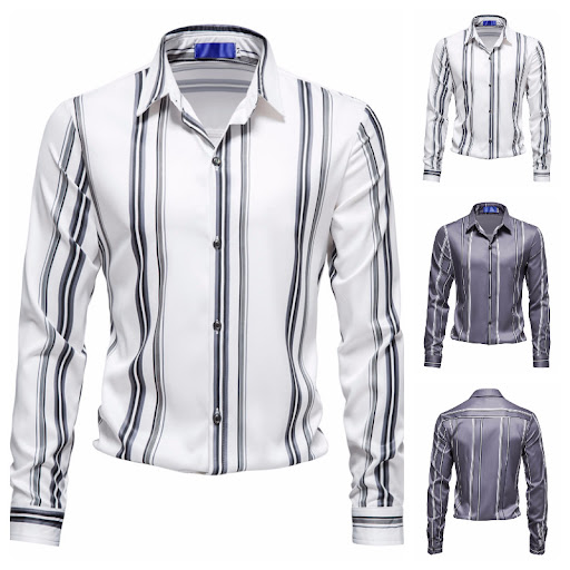 Title 2, Autumn And Winter New Foreign Trade Mens Verti...