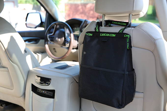 CarCan Wins “Car Product of the Year” Award for 2020