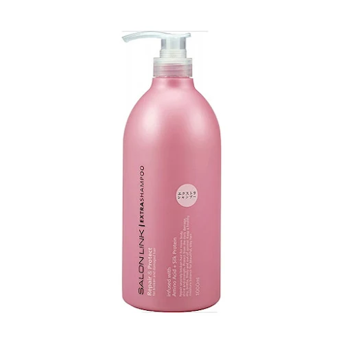 KUMANOYUSHI- Dầu gội Salon Link Extra (1000ml) (SKK)