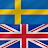 Swedish - English icon