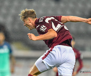 Serie A : le Torino de Vojvoda tient en échec le Cagliari de Marin