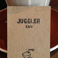 Juggler Cafe