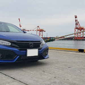 シビック FK7