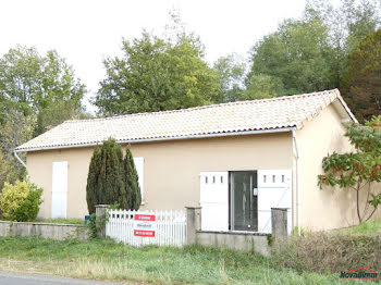 maison à Chasseneuil-sur-Bonnieure (16)