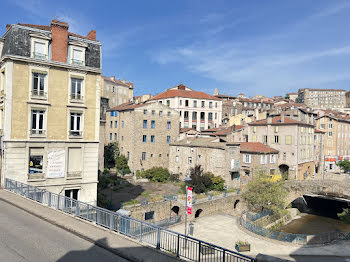 appartement à Annonay (07)