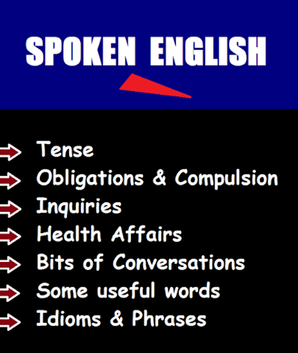 Spoken English to Punjabi (Free Version)