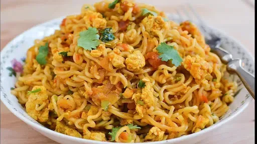 Veg Masala Maggie