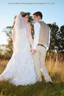 Fotógrafo de bodas Conray Guallar-Blignault (guallar-blinau). Foto del 22 de febrero 2019