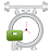 A HIIT License icon