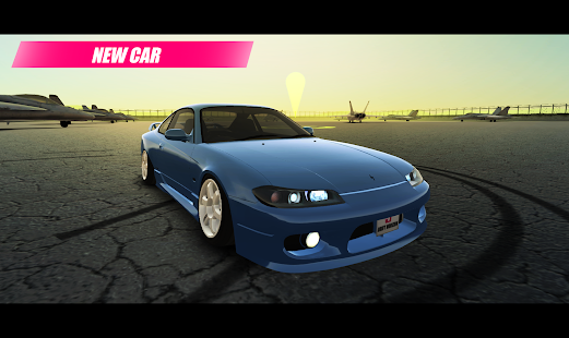 Drift Horizon Online