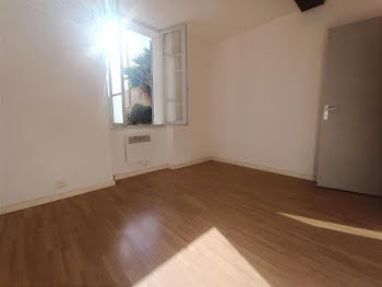 appartement à Toulon (83)