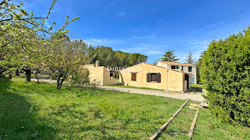 maison à Aix-en-Provence (13)