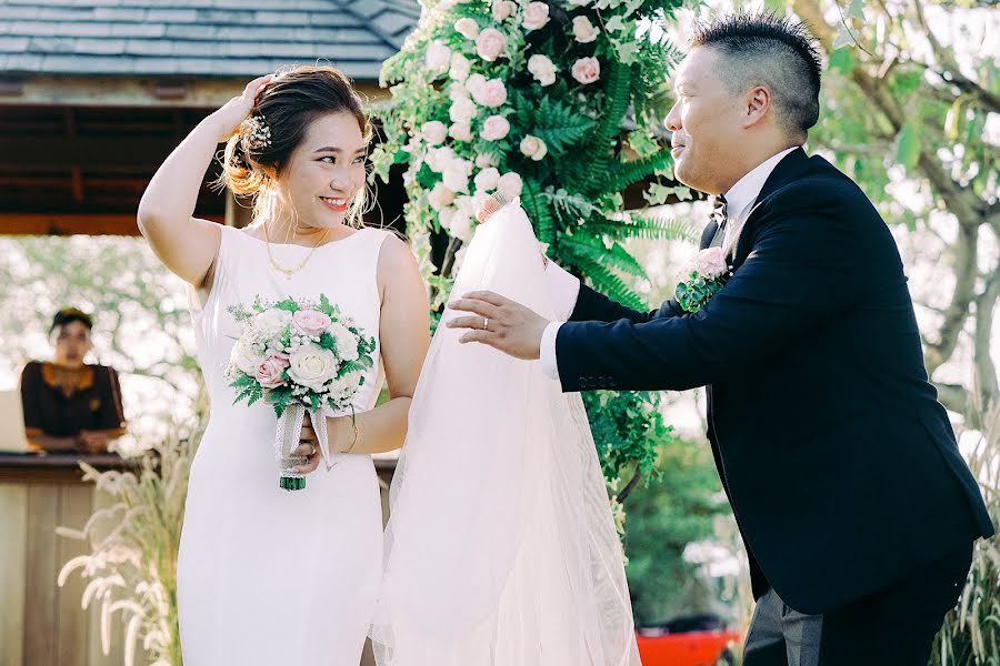 婚礼摄影师Hải Dương Phú（kanphotographer）。2022 8月19日的照片