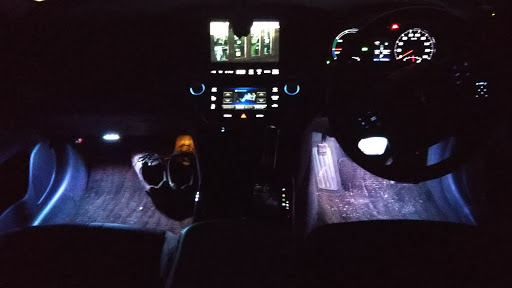 クラウンアスリート Aws210の超車高調 車高調整 フットランプに関するカスタム メンテナンスの投稿画像 車のカスタム情報はcartune