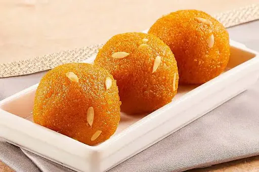 Motichoor Laddu