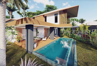 House with pool and terrace 3