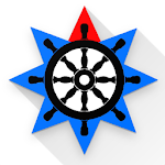 Cover Image of ดาวน์โหลด NavShip - Boat Navigation 1.12.3 APK