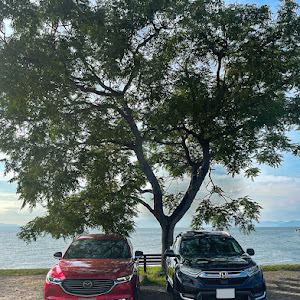 CR-V RW2