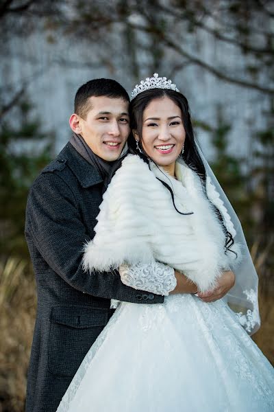 Esküvői fotós Sukhrab Bekzhanov (bekzhanov). Készítés ideje: 2018 május 23.