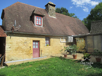 maison à Montignac (24)