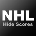 NHL.com Hide Scores