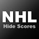 NHL.com Hide Scores