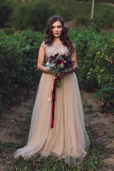 Fotógrafo de bodas Kristina Petanina (petriksphoto). Foto del 29 de septiembre 2018