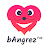 bAngrez : Spoken English App icon