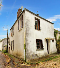 maison à Jouy-le-Châtel (77)