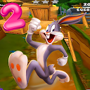 Herunterladen Looney Run Bunny: Dash Toons Installieren Sie Neueste APK Downloader