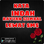 Kata Kata Indah Sms Rayuan Gombal  Icon