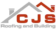 CJS Roofing & Building Logo