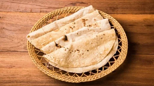 Plain Tawa Roti