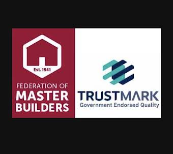 FMB & TRUST MARK REGISTERED  album cover