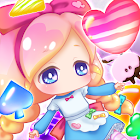 Alice in Candy Puzzle 1.1.3