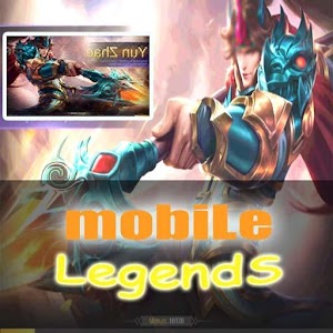 Download New Mobile Legends Guide For PC Windows and Mac