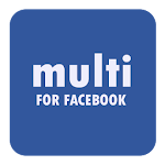 Multi for Facebook Apk