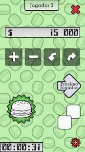 Banco para jogos de tabuleiro(圖5)-速報App