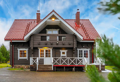 Maison avec terrasse 4