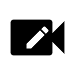 Cover Image of Download Video editor with Screen recorder 1.0.4 APK